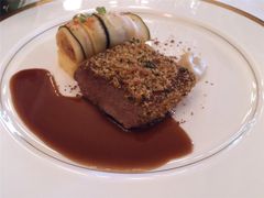 羊柳-Salon de Ville浦江汇(上海外滩华尔道夫酒店店)