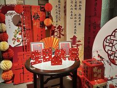 -旺顺阁·北京菜·烤鸭(魏公村店)