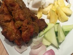 -关夫人餐厅(阳光广场店)