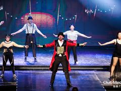 -Club Med地中海俱乐部·桂林度假村