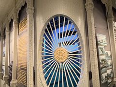 -哈尔滨规划展览馆