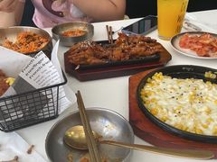 -禾谷韩餐(热带海洋学院店)