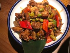 -刀板香·安徽菜(望江东路店)