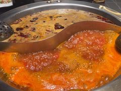 -蜀九香火锅(彩虹店)
