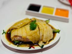 -芽笼芽笼新加坡餐厅(世纪汇店)