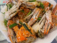 -钱大妈海鲜饭店(保利林语店)