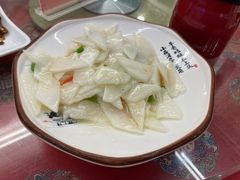 -玉华台饭庄(裕中西里小区店)