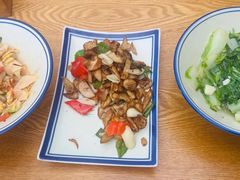 -妈妈的味道(和顺古镇店)