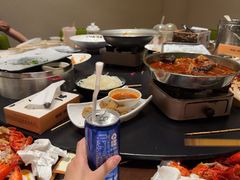 -铭副琦食·虾蟹烩馆(渔人码头店)