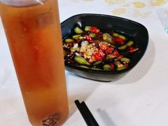 -聚味瞿记·龙虾堂(渔人码头一店)