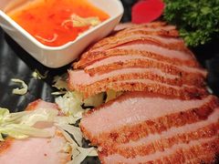 -新白鹿餐厅(金鹰新街口店)