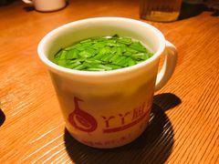 -丫丫厨娘·柠檬鸭(安吉万达店)