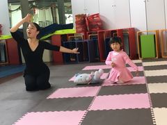 -美育儿童音乐舞蹈国际机构(浦东分校)