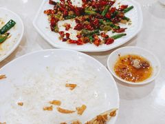 -鹏城人家海鲜酒家·23年老字号(较场尾店)