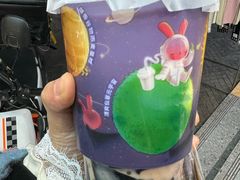 -书亦烧仙草(崇州小东街店)