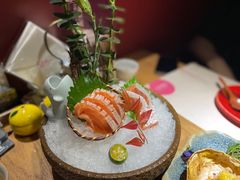 -江左尚白日本料理(万象城店)
