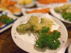 -大雄寿司(中华广场店)