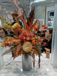 -Kraemer Paris  苏豪路易士·嘉玛发廊