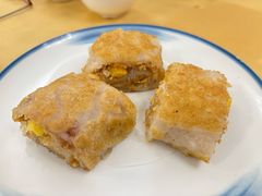 -吉莲利苑海鲜酒家(珠海拱北28年老字号店)