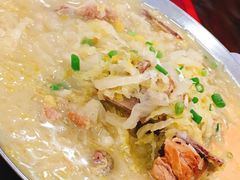 -老关东东北菜(盐城店)