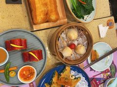 -点都德(龙之梦店)