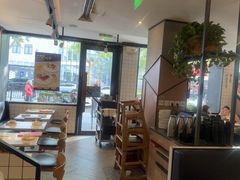 -新旺茶餐厅·早餐·夜宵(仙霞店)
