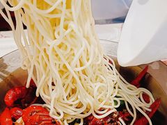 -回·龙虾铺·盆盆蟹·烧烤大排档(回龙观店)