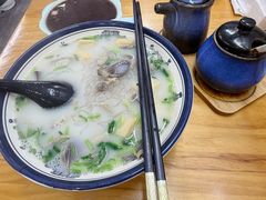 -鸭小妹鸭血粉丝(老门东店)