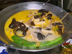 -印巷里主题餐厅(马鞍山店)