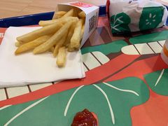 -汉堡王(下沙银泰店)