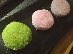 -昊·来了寿司(双楠2店)