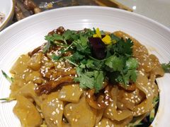 -城南往事·鲁菜济南菜(长清园博园恒大绿洲店)
