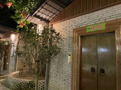 -绿雅居原生态农庄(小涌店)