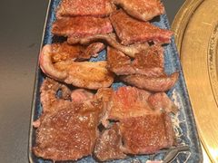 -無二炙坊·和牛烧肉(大钟寺1733店)