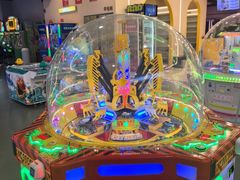 -meland·儿童乐园·游戏厅娃娃机·电玩Xbox(成都合生汇店)