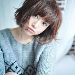 -GIRL STYLE 烫发·染发沙龙