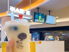 -张小盒·茶(民治1881mall店)