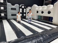 -考拉小厨亲子餐厅(榆次店)