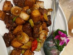 -益利大酒楼(井岸店)