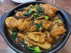 -长兴菜馆(高桥店)