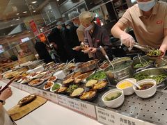 -乡村基·川味现炒大王(熙悦天街店)