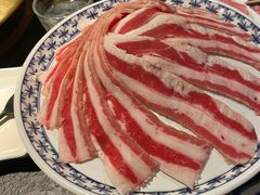-熊喵来了火锅(太原里第2分店)
