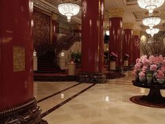 -北京中国大饭店