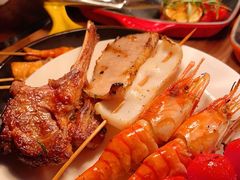 -杭州西子湖四季酒店-WL BISTRO西湖餐厅(灵隐路店)