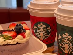 -星巴克臻选(沈阳大悦城店)