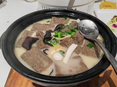 -富淳饭店(陆家嘴保利广场店)