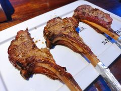 -三个蒙古大叔羊肉串(大宁店)