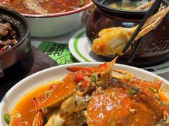 -欧记大排档·景德菜(上海首店)