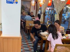 -花鸟鱼私家小厨·川菜(文殊院店)
