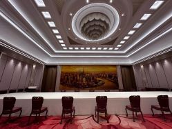 -人民大会堂宴会厅